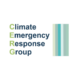 Climate Emergency Response Group logo