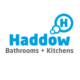Haddow Bathroom and Kitchens logo