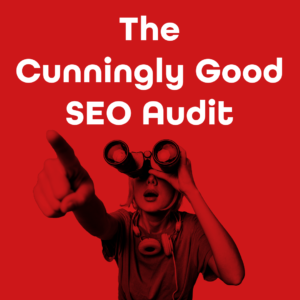 SEO Audit