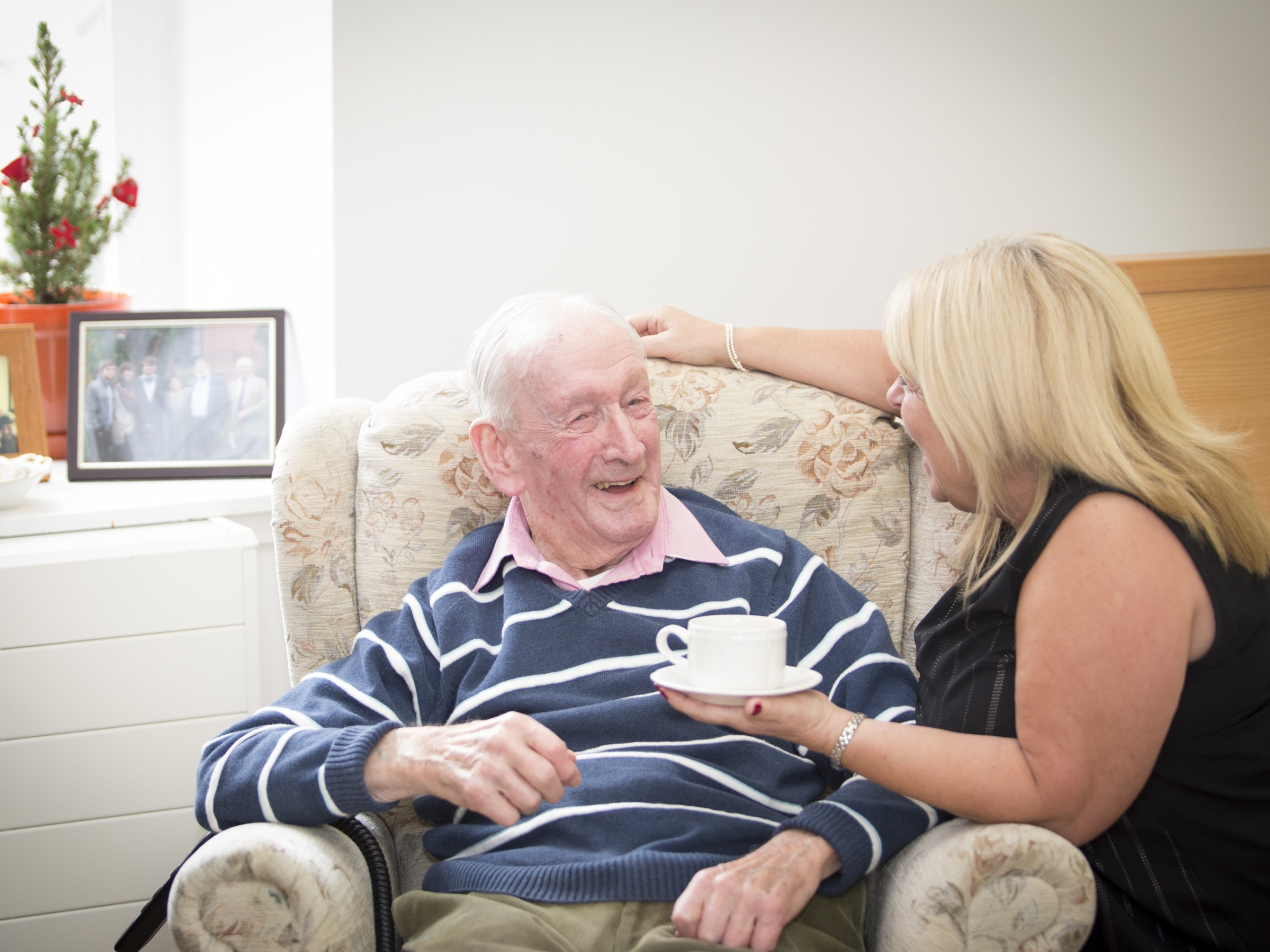 Communications Agency Perth Scotland - Cunningly Good Group - Balhousie Care Group PR