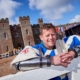 Public Relations Agency Scone - Cunningly Good Group - Scone Palace IMCF World Championships PR Campaign