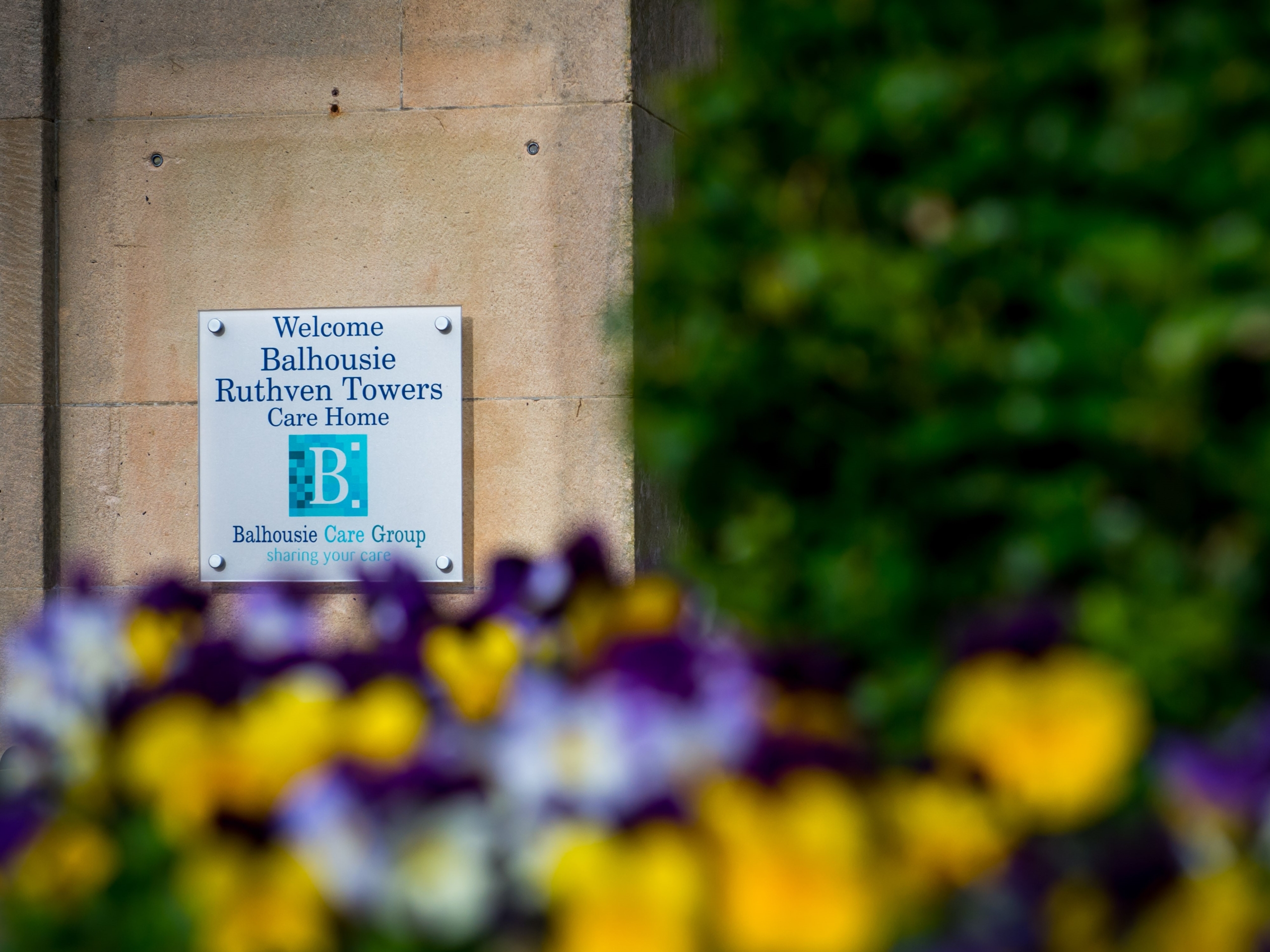 Communications Agency Perth Scotland - Cunningly Good Group - Balhousie Care Group PR